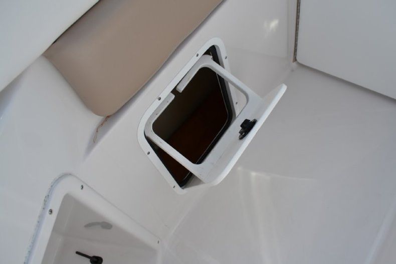 Thumbnail 55 for Used 2007 Four Winns 278 Vista Cruiser boat for sale in West Palm Beach, FL