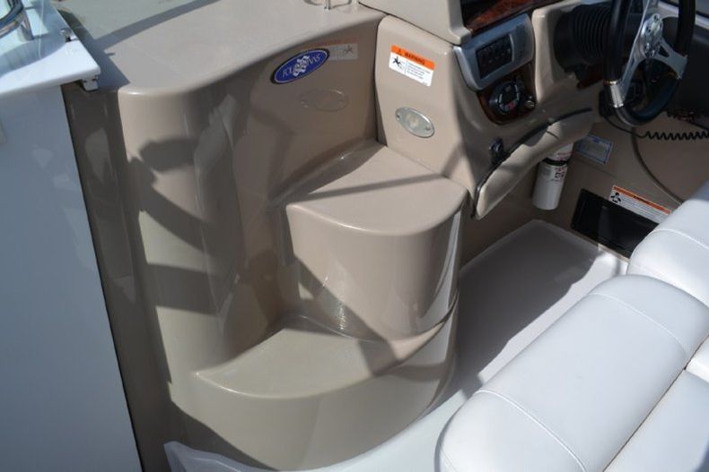 Thumbnail 56 for Used 2007 Four Winns 278 Vista Cruiser boat for sale in West Palm Beach, FL
