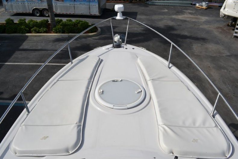 Thumbnail 59 for Used 2007 Four Winns 278 Vista Cruiser boat for sale in West Palm Beach, FL