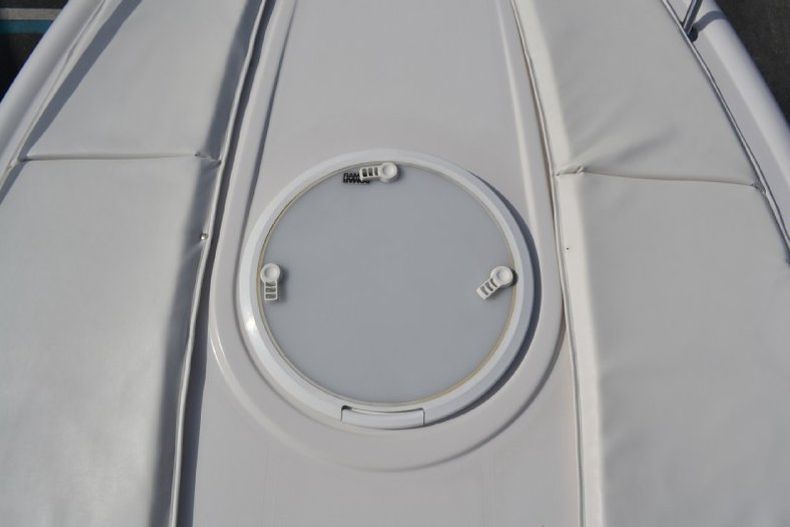 Thumbnail 60 for Used 2007 Four Winns 278 Vista Cruiser boat for sale in West Palm Beach, FL