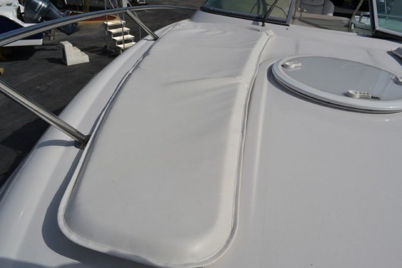 Thumbnail 64 for Used 2007 Four Winns 278 Vista Cruiser boat for sale in West Palm Beach, FL