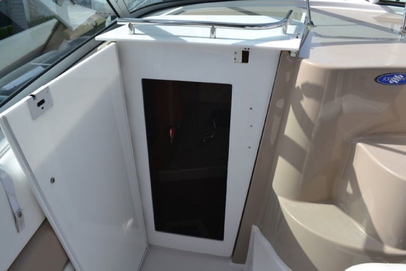 Thumbnail 72 for Used 2007 Four Winns 278 Vista Cruiser boat for sale in West Palm Beach, FL