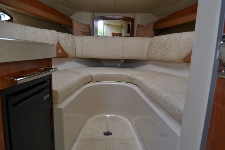 Thumbnail 89 for Used 2007 Four Winns 278 Vista Cruiser boat for sale in West Palm Beach, FL