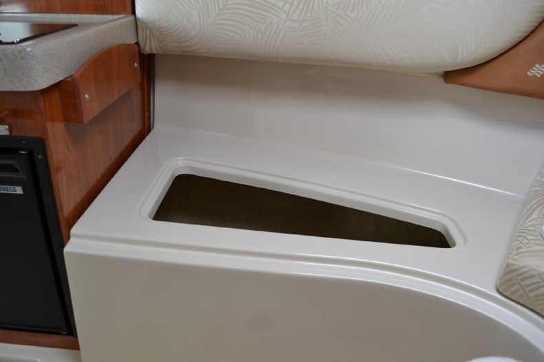 Thumbnail 109 for Used 2007 Four Winns 278 Vista Cruiser boat for sale in West Palm Beach, FL