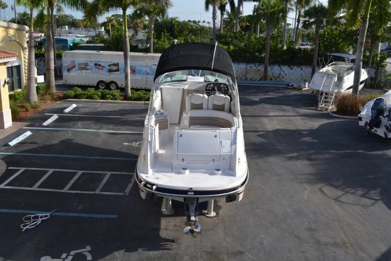 Thumbnail 122 for Used 2007 Four Winns 278 Vista Cruiser boat for sale in West Palm Beach, FL