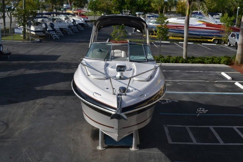 Thumbnail 126 for Used 2007 Four Winns 278 Vista Cruiser boat for sale in West Palm Beach, FL