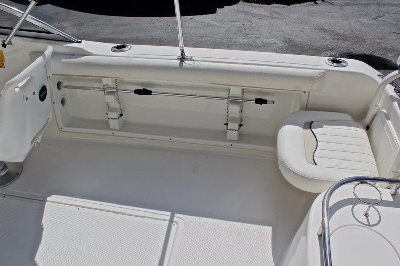 Thumbnail 19 for Used 2009 Key West 186 DC Dual Console boat for sale in West Palm Beach, FL