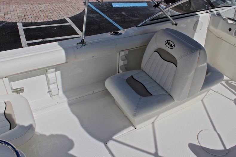 Thumbnail 20 for Used 2009 Key West 186 DC Dual Console boat for sale in West Palm Beach, FL
