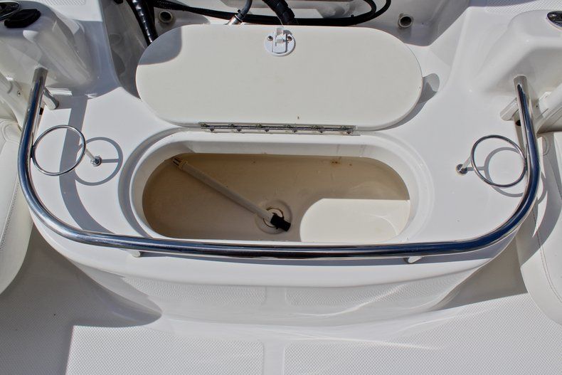 Thumbnail 15 for Used 2009 Key West 186 DC Dual Console boat for sale in West Palm Beach, FL