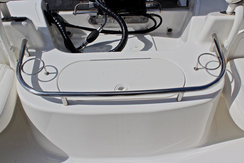 Thumbnail 14 for Used 2009 Key West 186 DC Dual Console boat for sale in West Palm Beach, FL