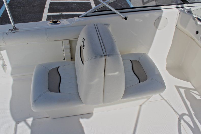 Thumbnail 21 for Used 2009 Key West 186 DC Dual Console boat for sale in West Palm Beach, FL