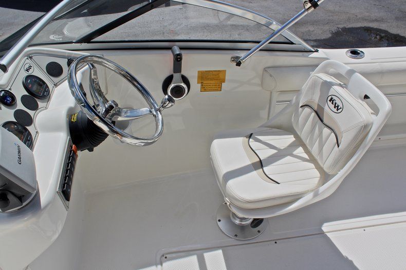Thumbnail 27 for Used 2009 Key West 186 DC Dual Console boat for sale in West Palm Beach, FL