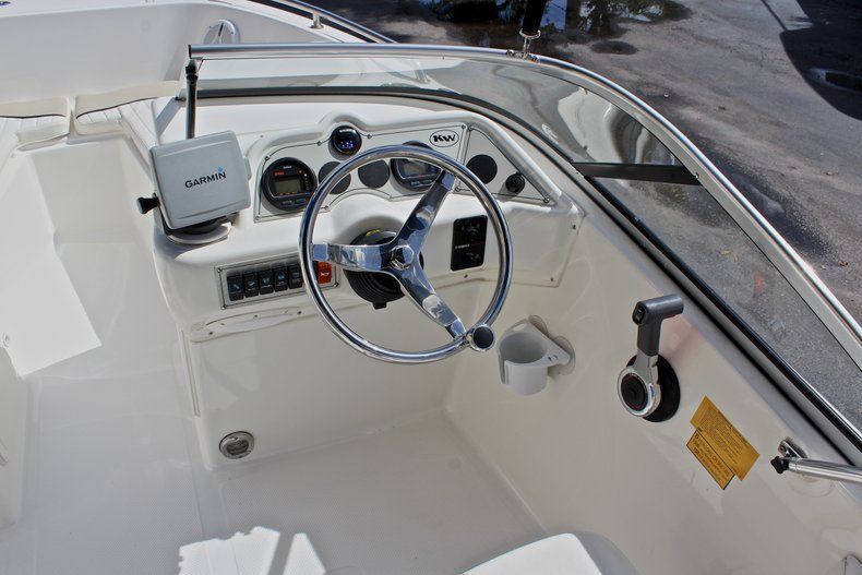 Thumbnail 28 for Used 2009 Key West 186 DC Dual Console boat for sale in West Palm Beach, FL