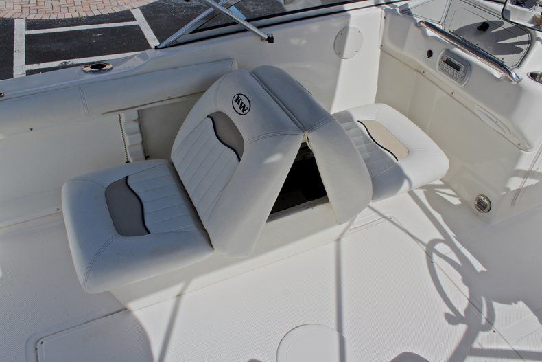 Thumbnail 22 for Used 2009 Key West 186 DC Dual Console boat for sale in West Palm Beach, FL
