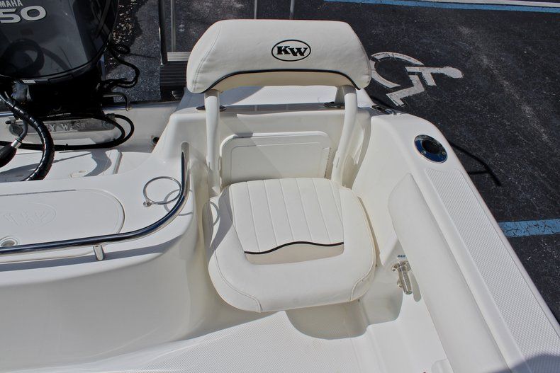 Thumbnail 16 for Used 2009 Key West 186 DC Dual Console boat for sale in West Palm Beach, FL