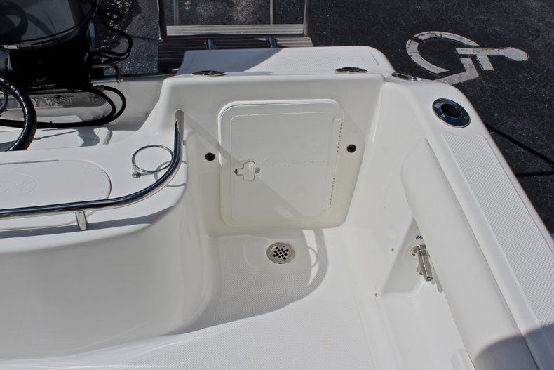 Thumbnail 17 for Used 2009 Key West 186 DC Dual Console boat for sale in West Palm Beach, FL