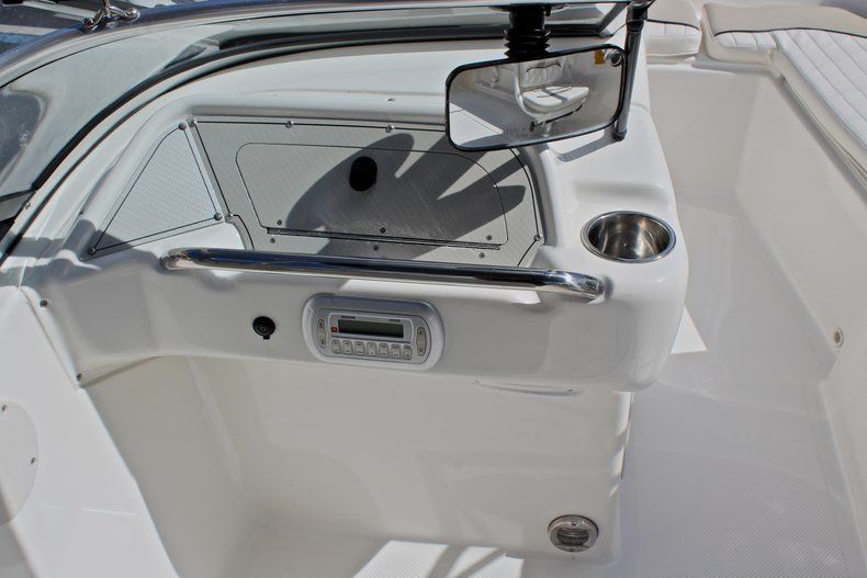 Thumbnail 24 for Used 2009 Key West 186 DC Dual Console boat for sale in West Palm Beach, FL