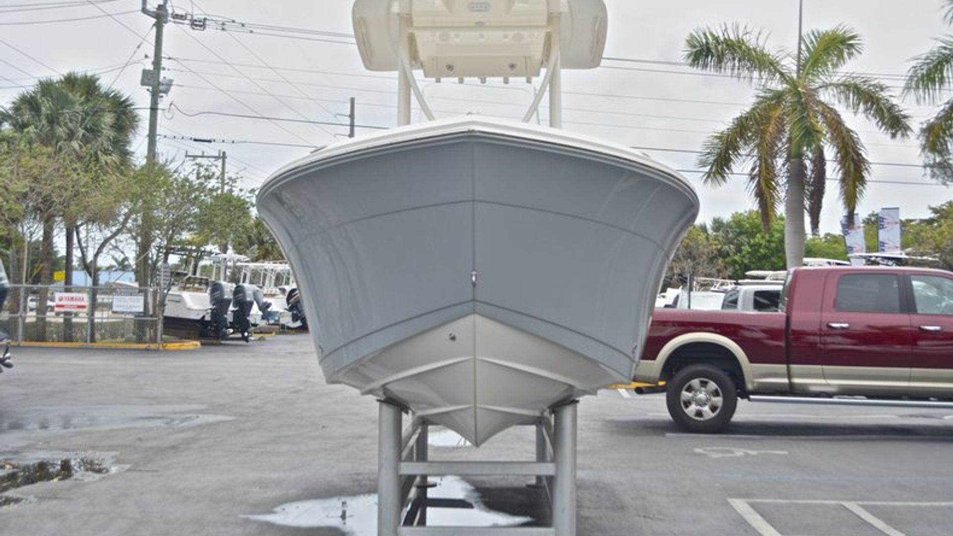 New 2017 Cobia 201 Center Console #T034 image 5