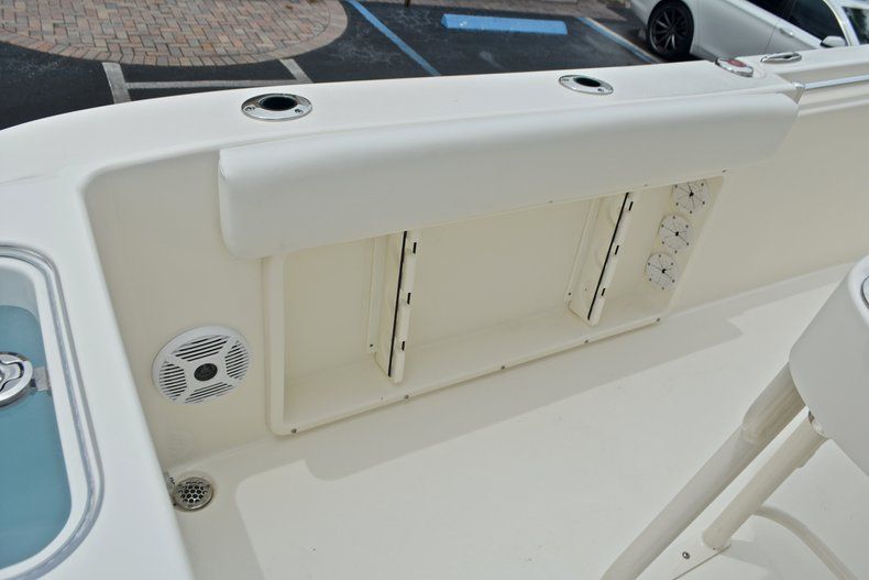 Thumbnail 18 for New 2017 Cobia 201 Center Console boat for sale in West Palm Beach, FL