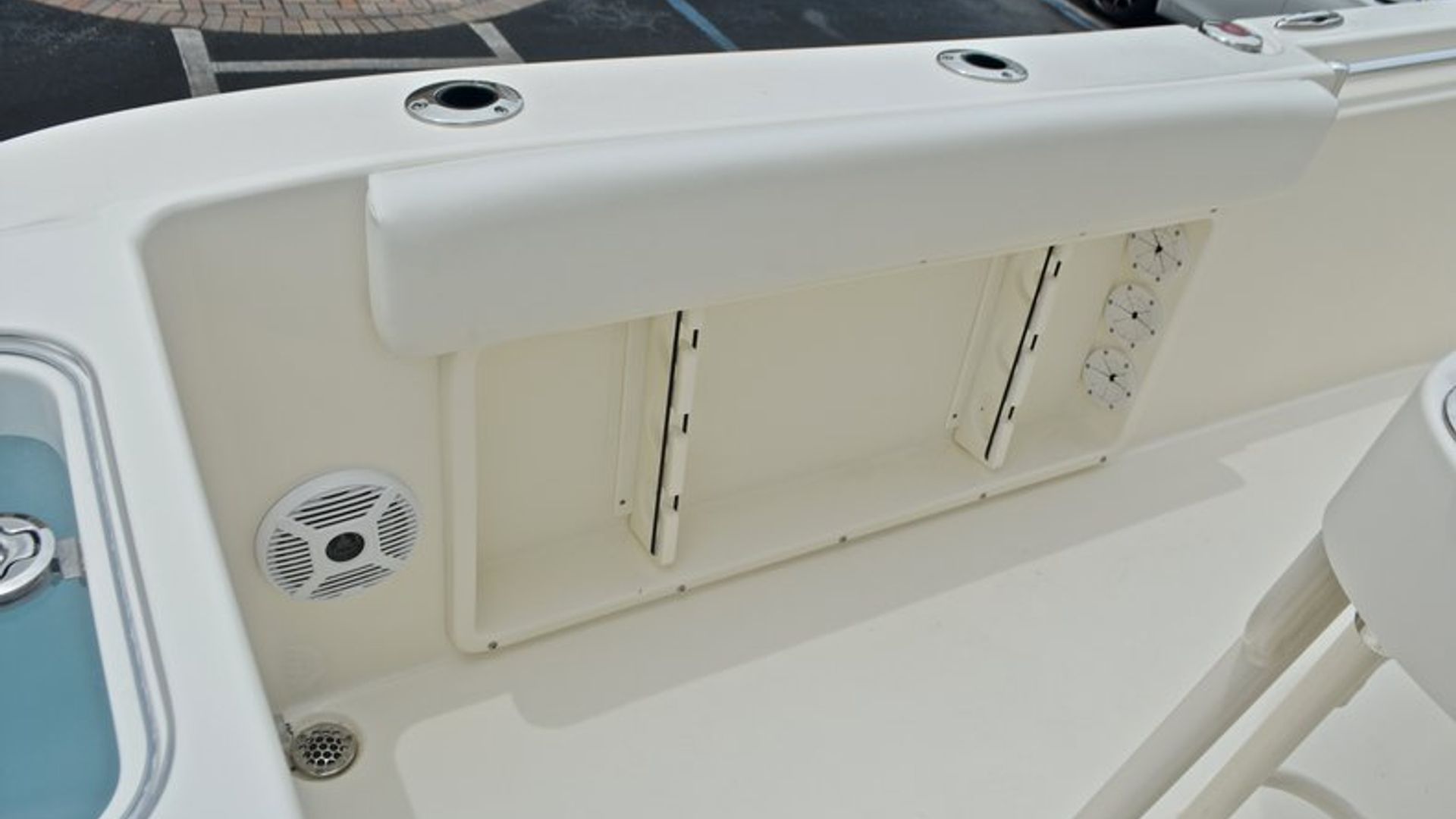 New 2017 Cobia 201 Center Console #T034 image 20