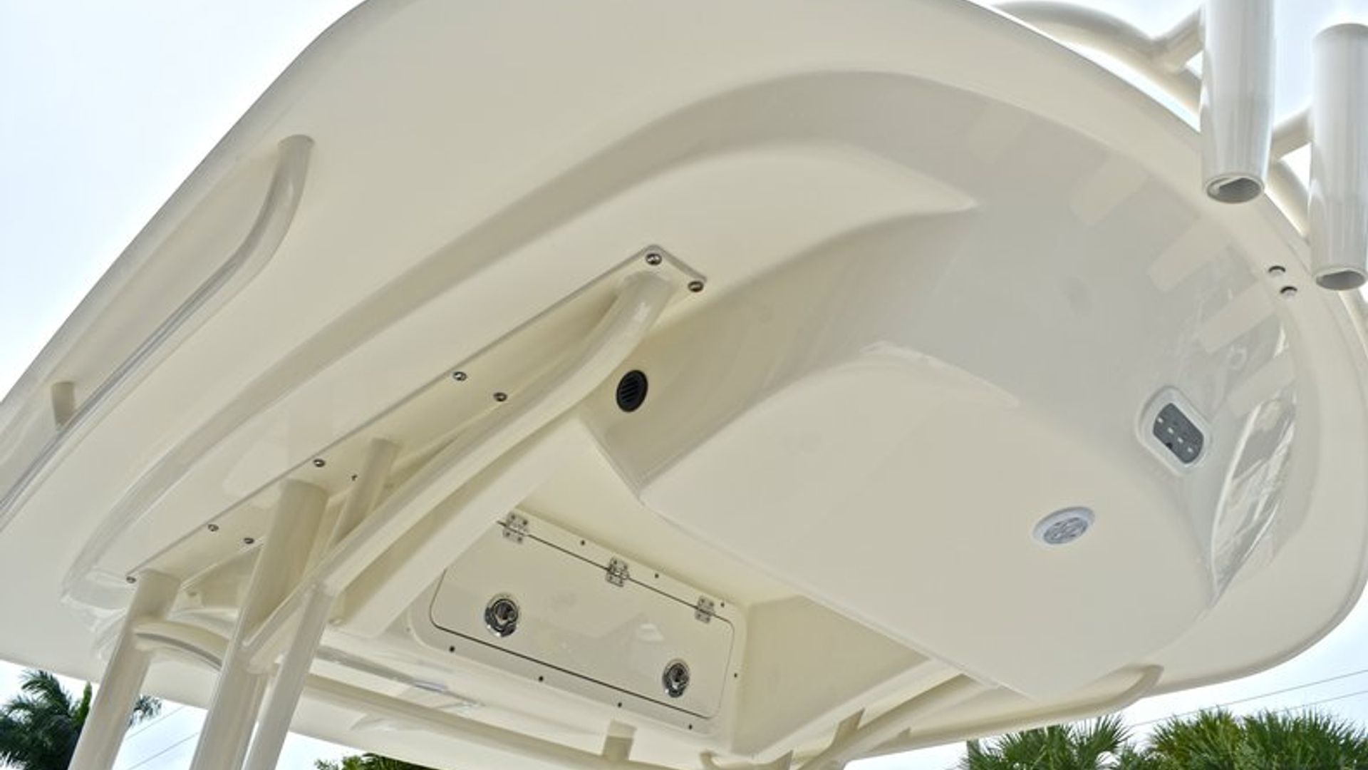 New 2017 Cobia 201 Center Console #T034 image 24