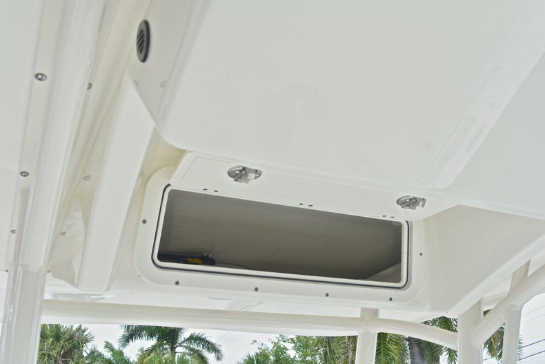 Thumbnail 25 for New 2017 Cobia 201 Center Console boat for sale in West Palm Beach, FL