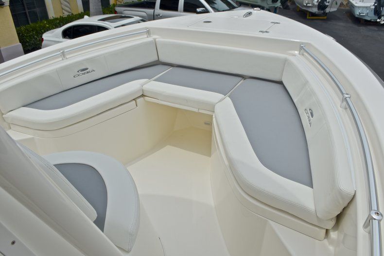 Thumbnail 39 for New 2017 Cobia 201 Center Console boat for sale in West Palm Beach, FL