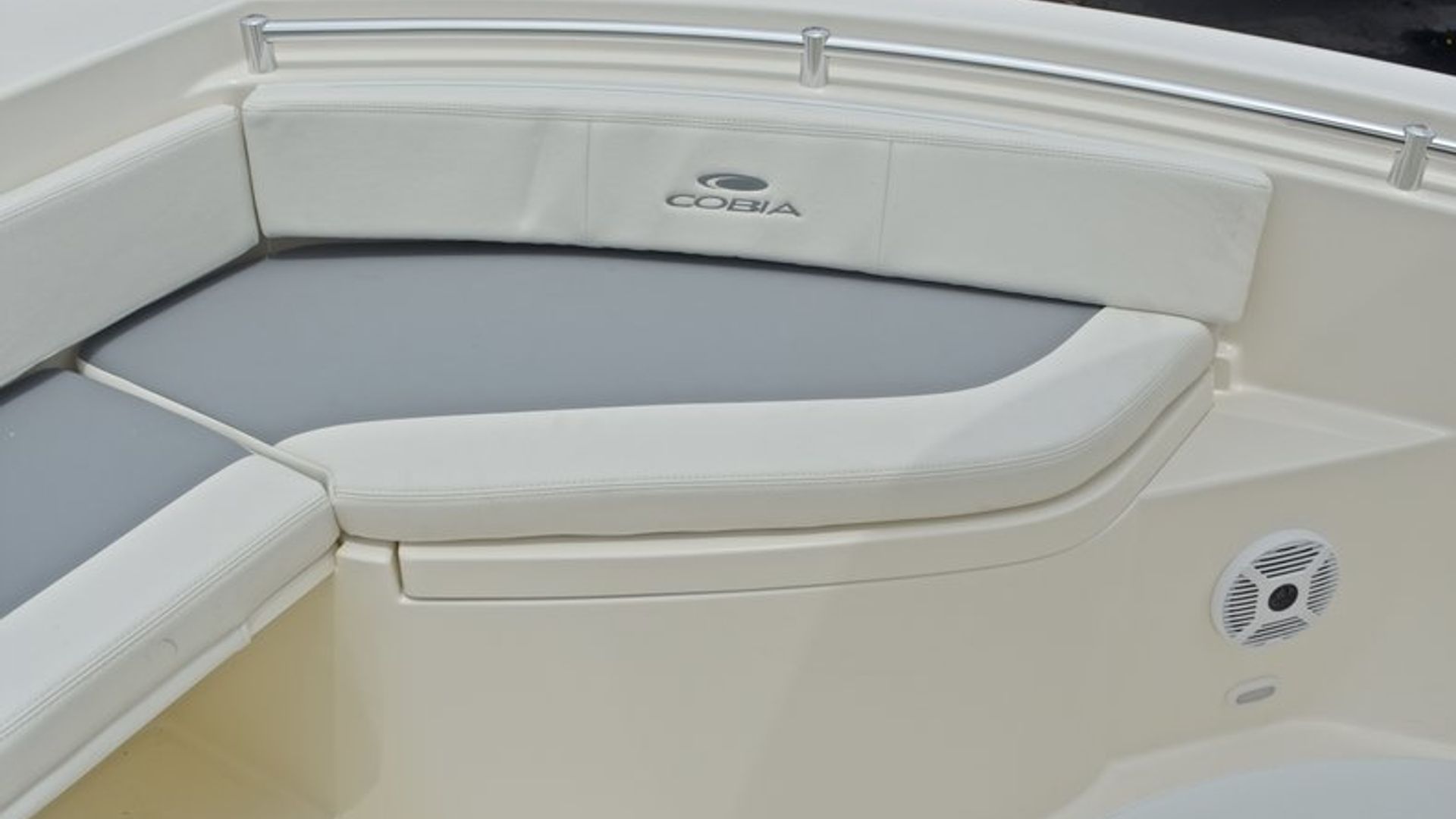 New 2017 Cobia 201 Center Console #T034 image 44