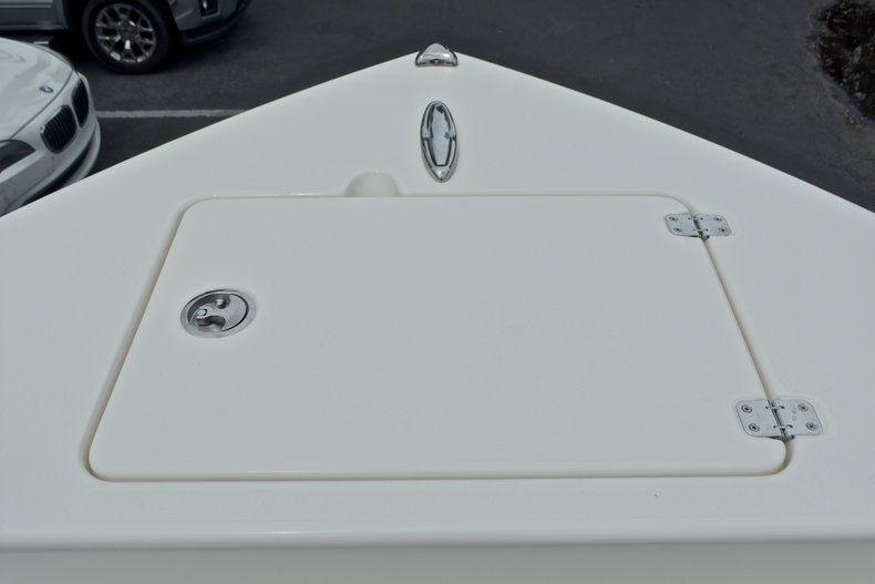 Thumbnail 46 for New 2017 Cobia 201 Center Console boat for sale in West Palm Beach, FL
