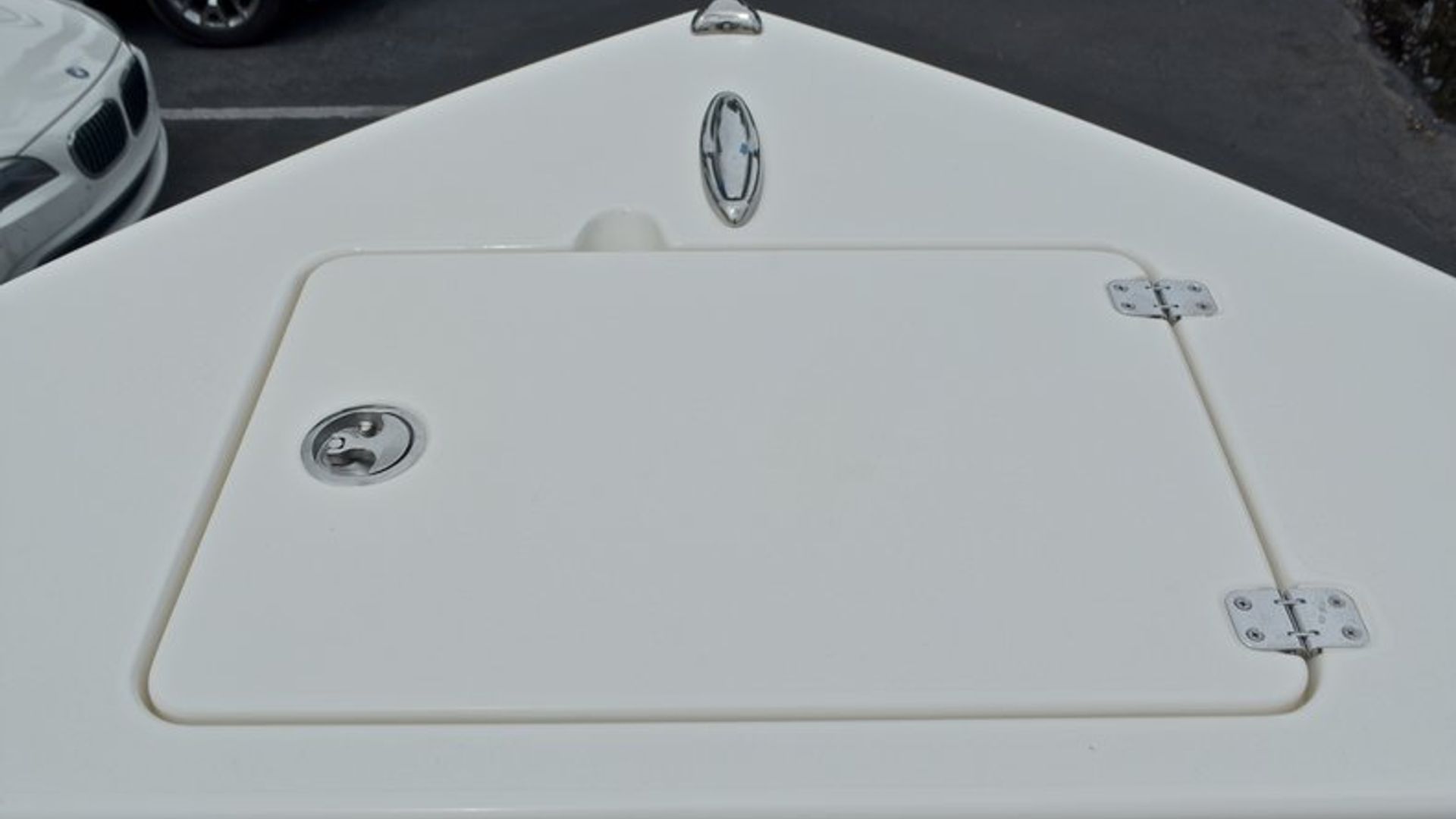 New 2017 Cobia 201 Center Console #T034 image 48