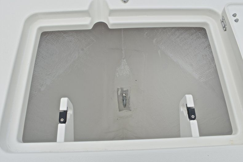 Thumbnail 47 for New 2017 Cobia 201 Center Console boat for sale in West Palm Beach, FL
