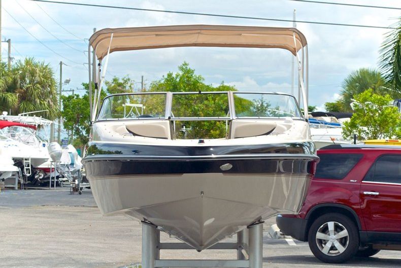 Thumbnail 2 for Used 2005 Glastron GX 205 Bowrider boat for sale in West Palm Beach, FL