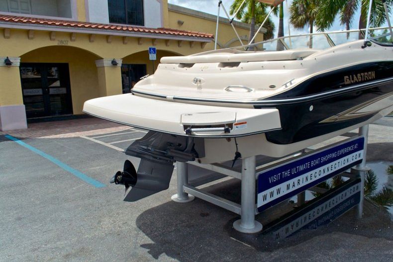 Thumbnail 9 for Used 2005 Glastron GX 205 Bowrider boat for sale in West Palm Beach, FL