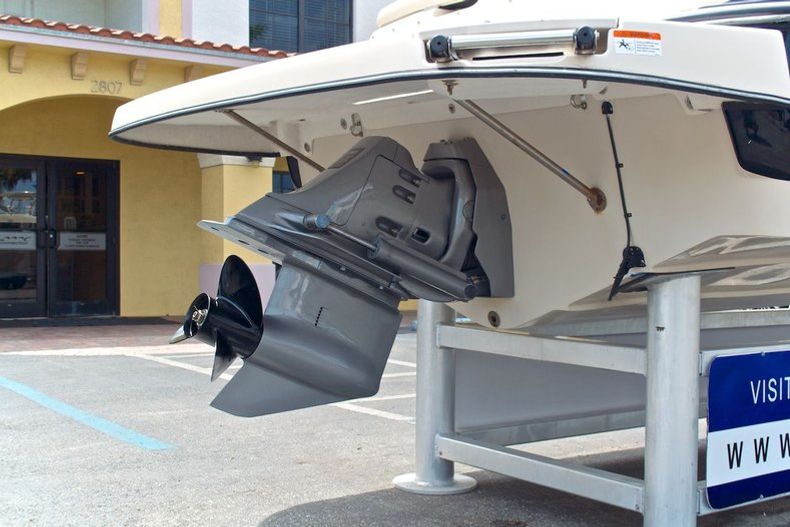Thumbnail 10 for Used 2005 Glastron GX 205 Bowrider boat for sale in West Palm Beach, FL