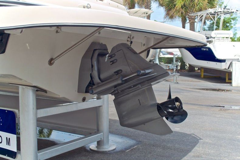 Thumbnail 11 for Used 2005 Glastron GX 205 Bowrider boat for sale in West Palm Beach, FL
