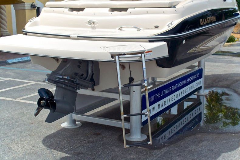 Thumbnail 14 for Used 2005 Glastron GX 205 Bowrider boat for sale in West Palm Beach, FL