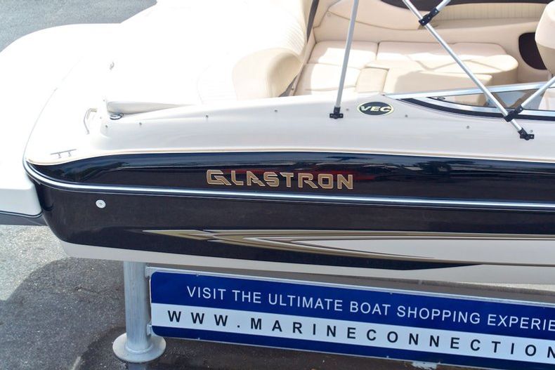 Thumbnail 16 for Used 2005 Glastron GX 205 Bowrider boat for sale in West Palm Beach, FL