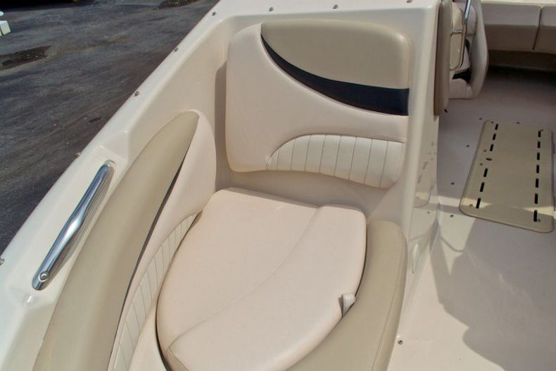 Thumbnail 58 for Used 2005 Glastron GX 205 Bowrider boat for sale in West Palm Beach, FL