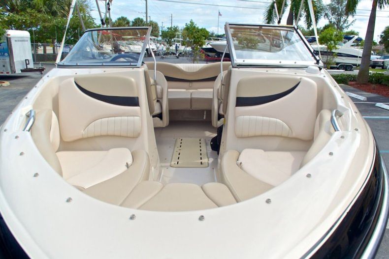 Thumbnail 66 for Used 2005 Glastron GX 205 Bowrider boat for sale in West Palm Beach, FL