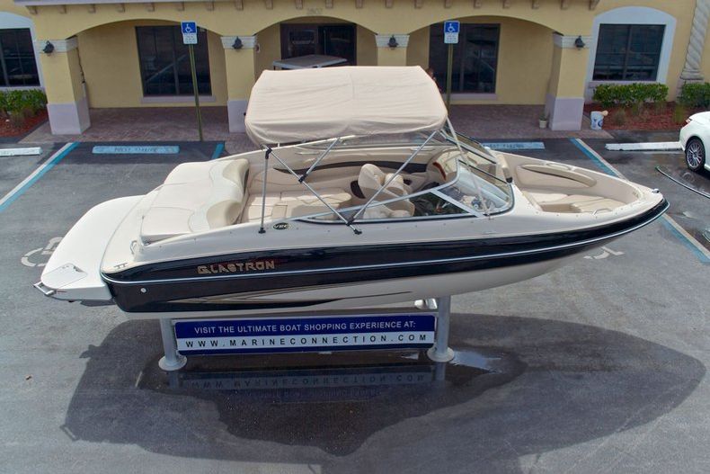 Thumbnail 69 for Used 2005 Glastron GX 205 Bowrider boat for sale in West Palm Beach, FL