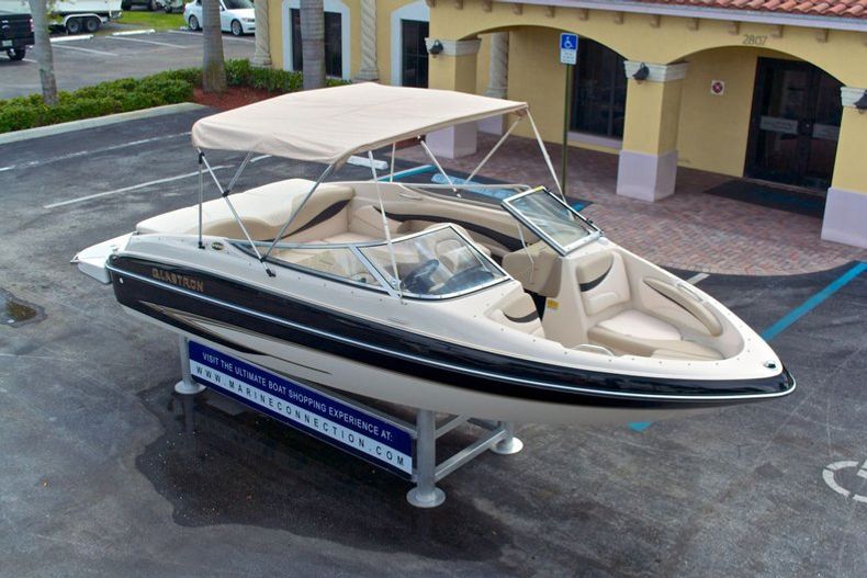 Thumbnail 70 for Used 2005 Glastron GX 205 Bowrider boat for sale in West Palm Beach, FL