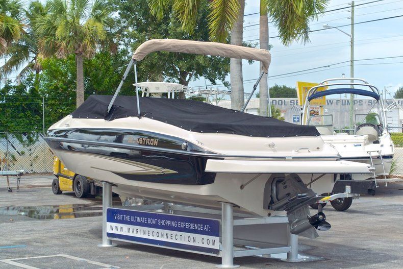 Thumbnail 73 for Used 2005 Glastron GX 205 Bowrider boat for sale in West Palm Beach, FL