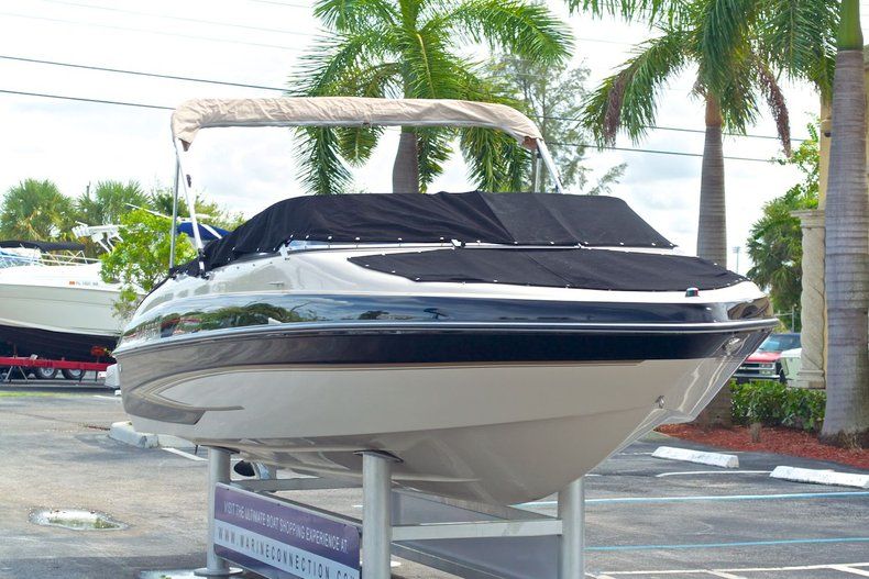 Thumbnail 74 for Used 2005 Glastron GX 205 Bowrider boat for sale in West Palm Beach, FL