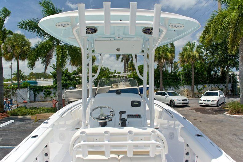 Thumbnail 19 for New 2014 Sportsman Heritage 231 Center Console boat for sale in West Palm Beach, FL