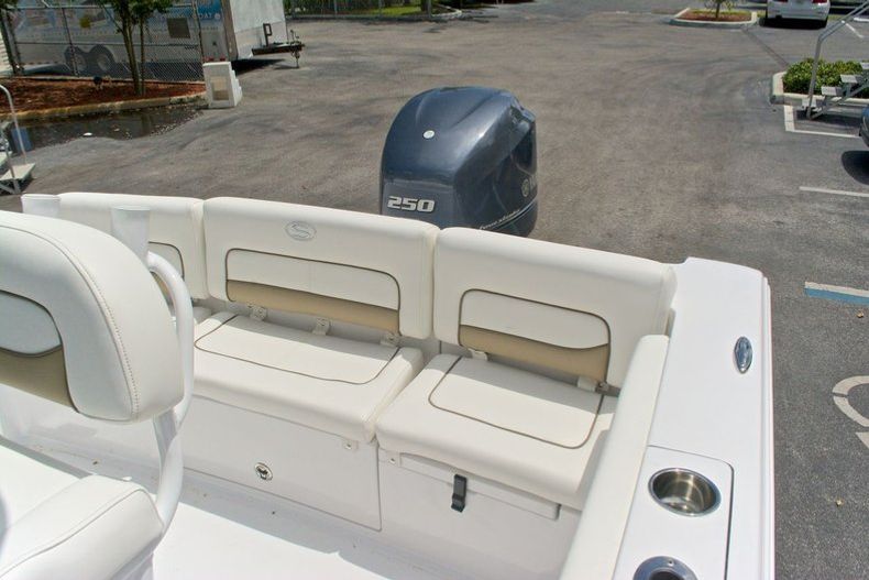 Thumbnail 25 for New 2014 Sportsman Heritage 231 Center Console boat for sale in West Palm Beach, FL