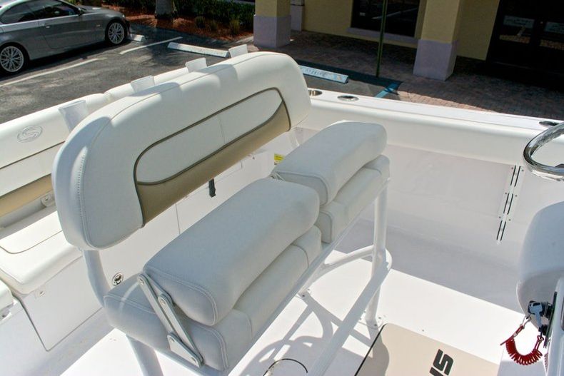 Thumbnail 39 for New 2014 Sportsman Heritage 231 Center Console boat for sale in West Palm Beach, FL