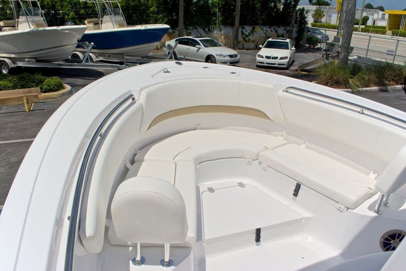 Thumbnail 55 for New 2014 Sportsman Heritage 231 Center Console boat for sale in West Palm Beach, FL