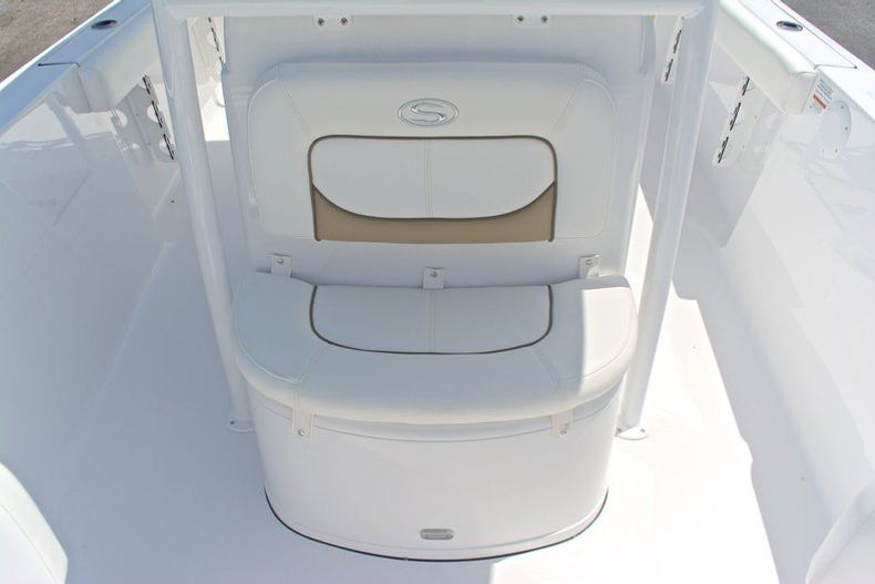 Thumbnail 57 for New 2014 Sportsman Heritage 231 Center Console boat for sale in West Palm Beach, FL