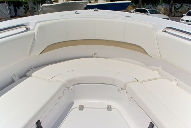 Thumbnail 60 for New 2014 Sportsman Heritage 231 Center Console boat for sale in West Palm Beach, FL