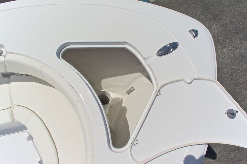 Thumbnail 63 for New 2014 Sportsman Heritage 231 Center Console boat for sale in West Palm Beach, FL